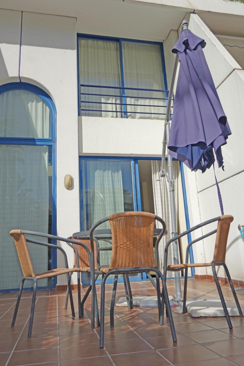 Marbella House Apartamento Duplex ภายนอก รูปภาพ