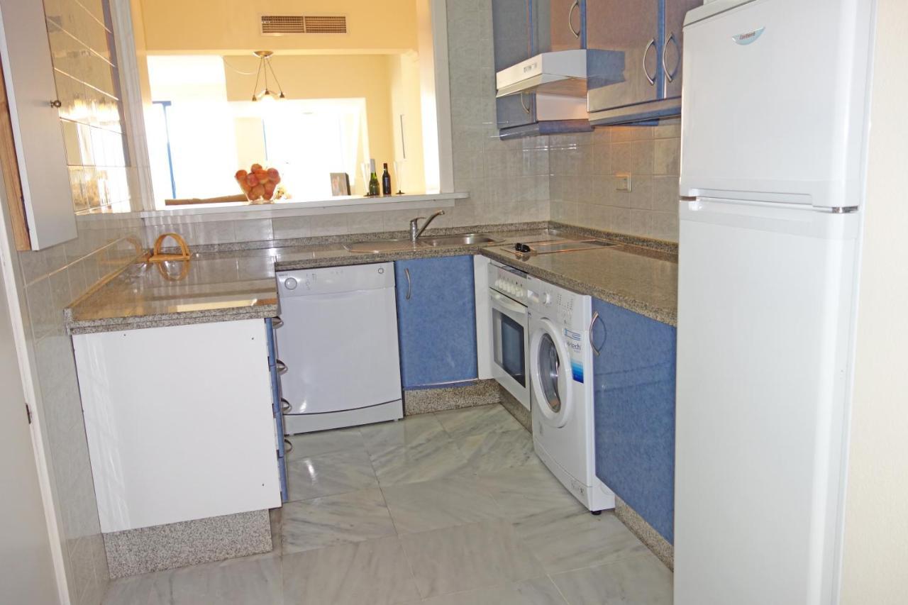 Marbella House Apartamento Duplex ภายนอก รูปภาพ